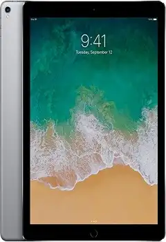 Apple 12.9-inch iPad Pro A10X Chip (2017 Model) Wi-fi 64GB prices in Pakistan